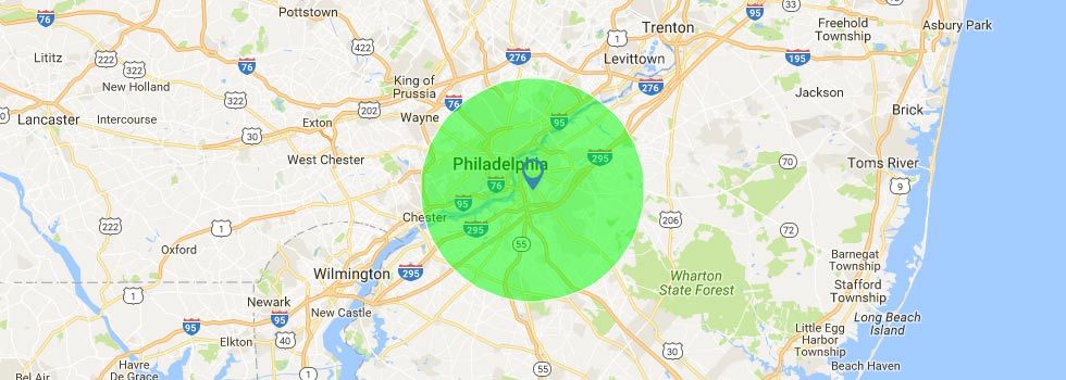 Deck Facelifters, LLC | 856-816-8593