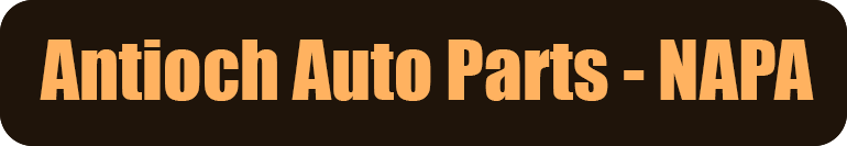 antioch-auto-parts-napa - logo