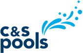 C & S Pools Service logo