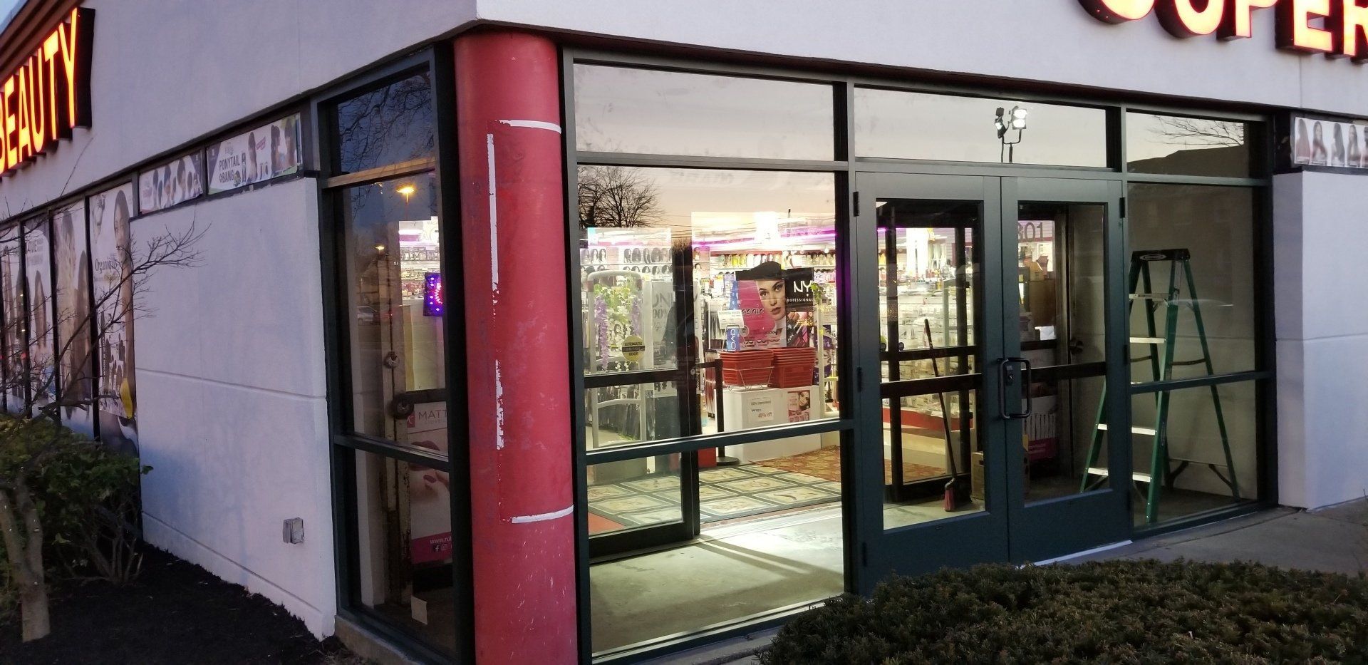 Storefront