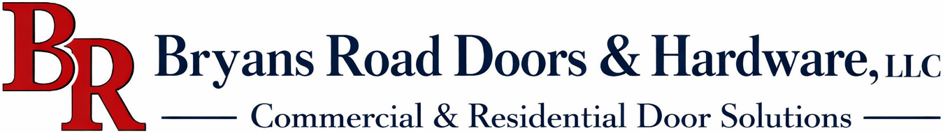 Bryans Road Doors & Hardware, LLC - logo