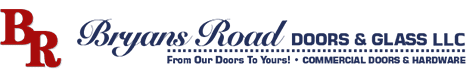 Bryans Rd Doors & Glass LLC - logo