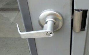 Door Replacement Parts
