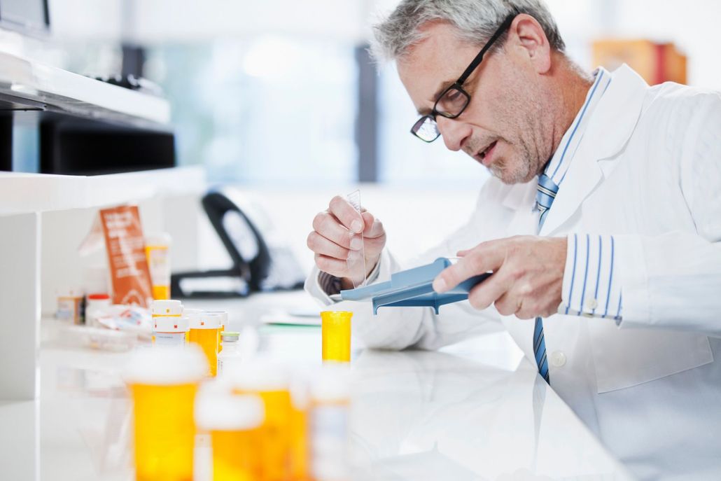 Catoosa Family Pharmacy