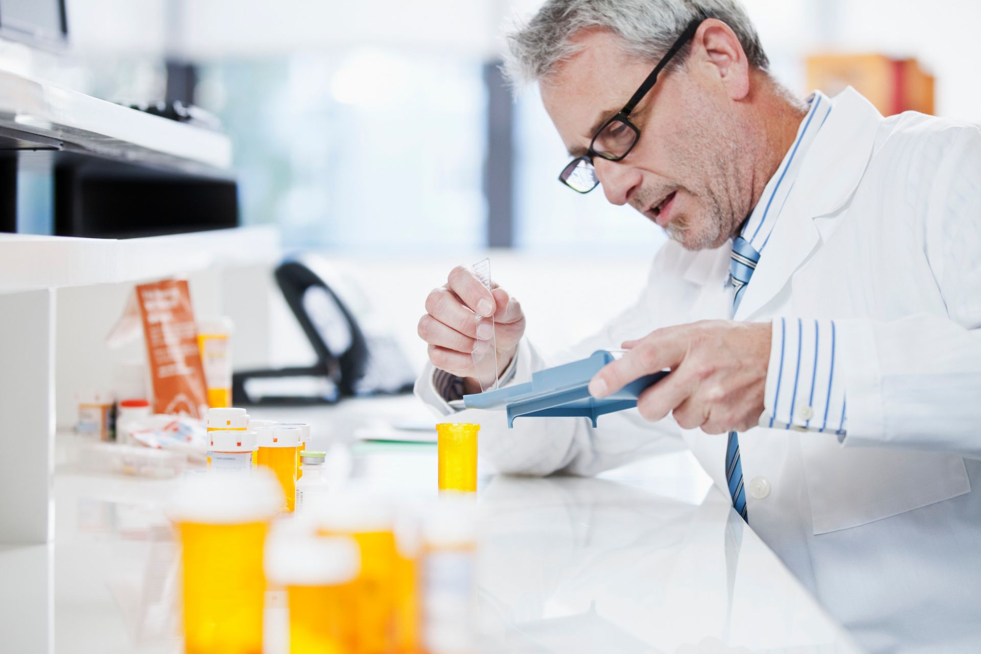 Catoosa Family Pharmacy