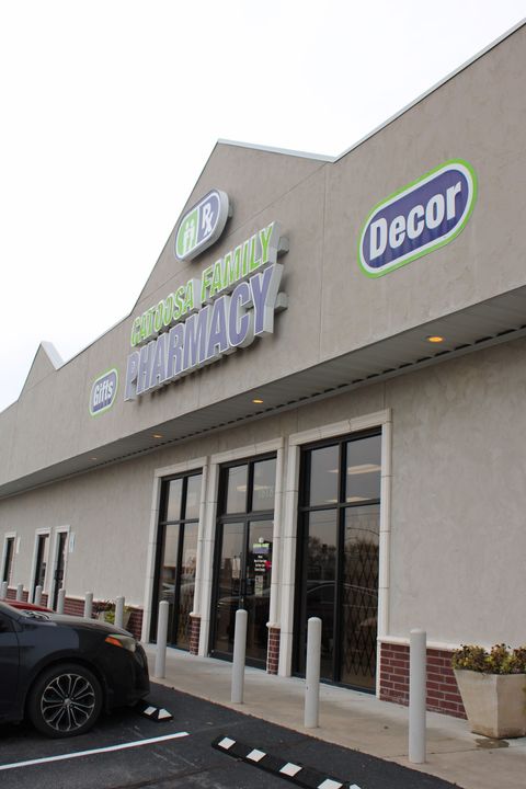 Catoosa Family Pharmacy