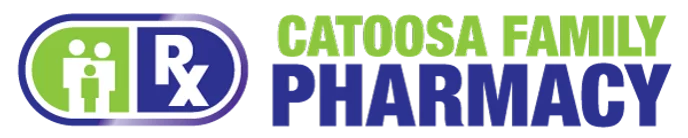 Catoosa Family Pharmacy - logo