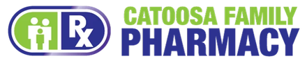 Catoosa Family Pharmacy - logo