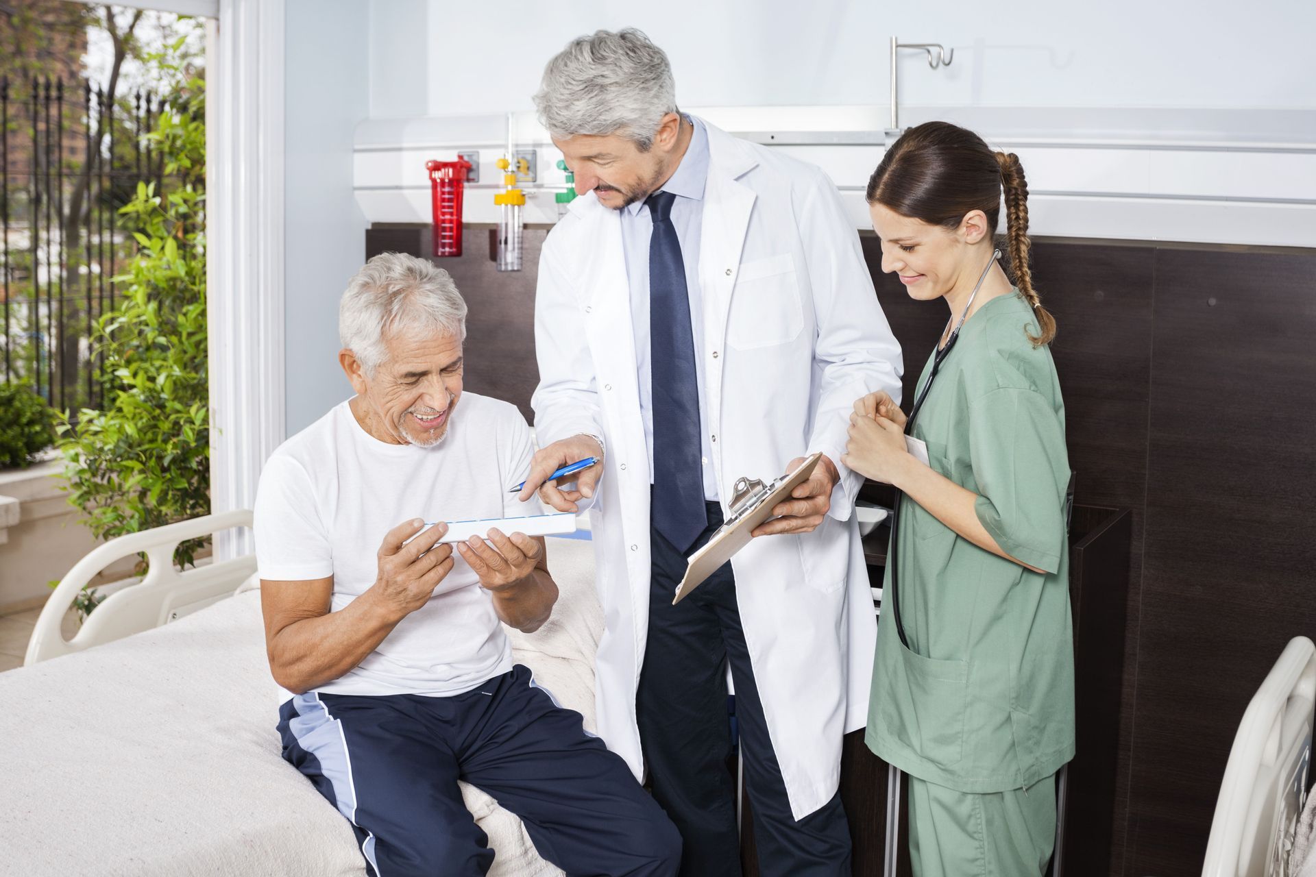 Catoosa Family Pharmacy