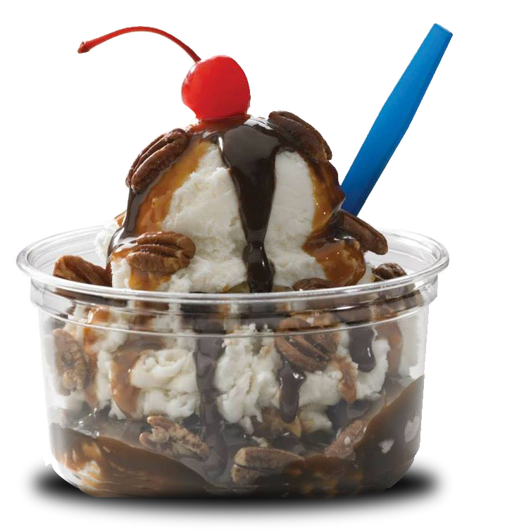 Gilles Frozen Custard Frozen Custard Fond du Lac, WI