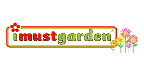 I Must Garden logo