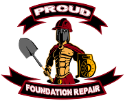 Proud Foundation Repair Logo