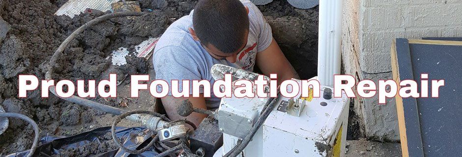 foundation repair