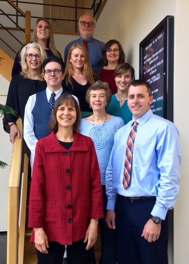 Franco Counseling Associates PC