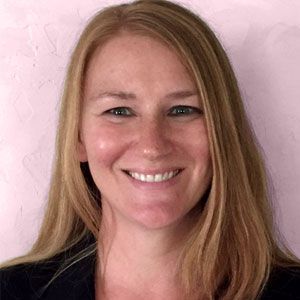 Caron A. Zell, MA, LPC
