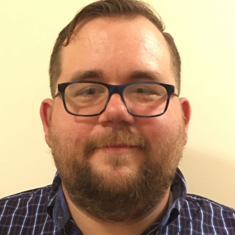 David L. Horsh, MS, NCC, LPC
