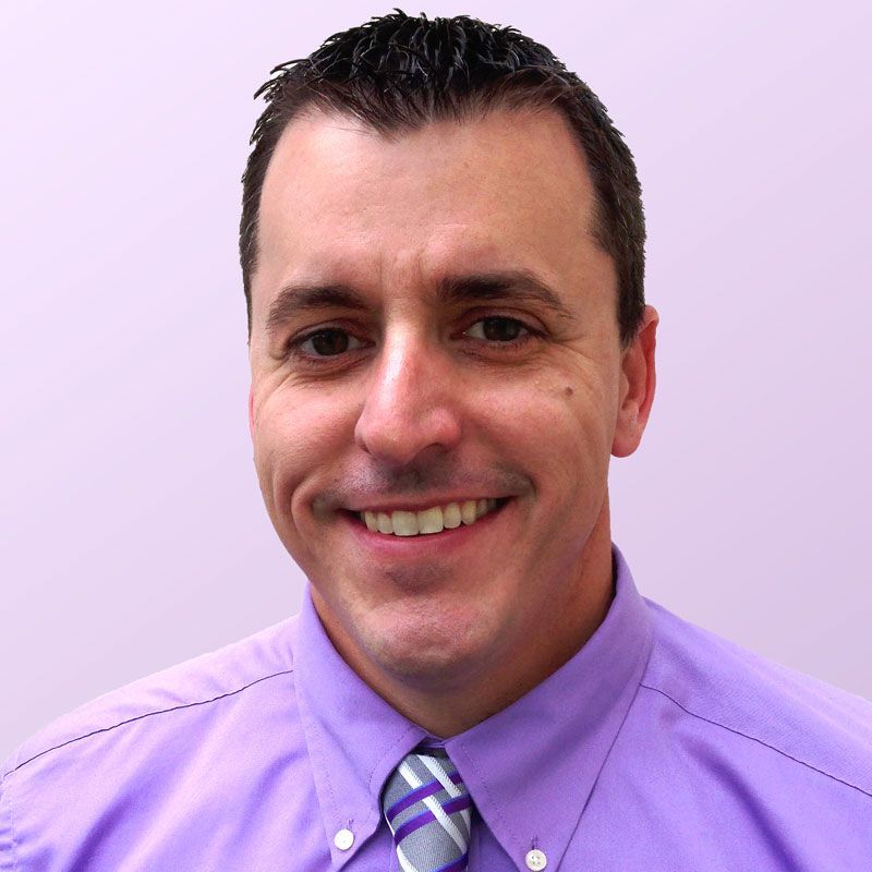 Eric J. Fringer, LCSW
