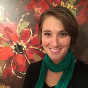 Jessie E. Harpel-Fickes, MS, NCC, LPC
