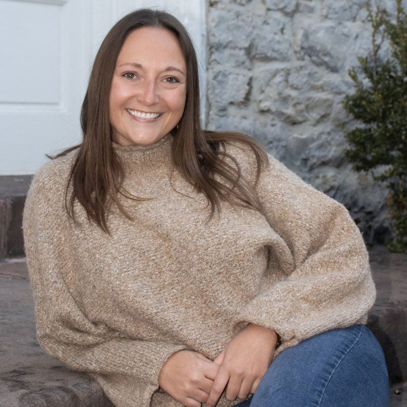 Julie Sanders, MS, NCC, LPC
