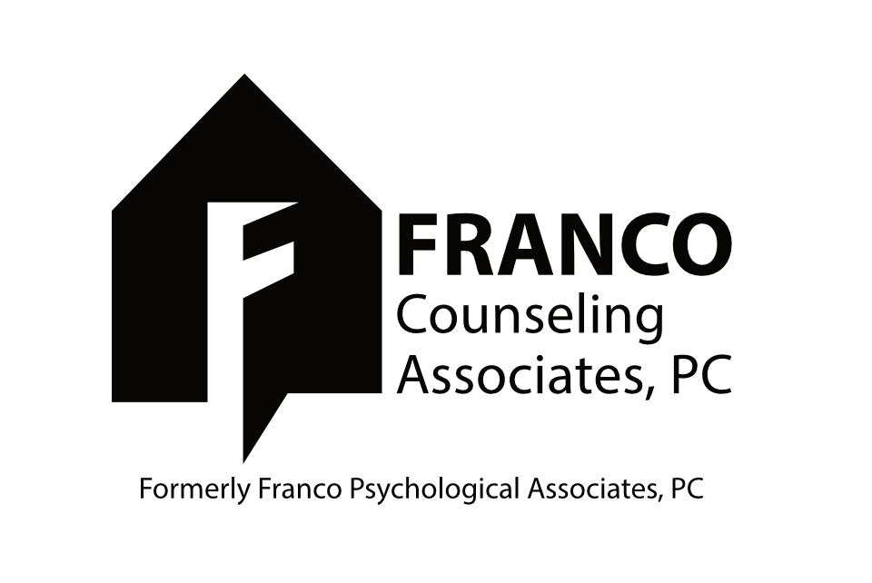 Franco Counseling Associates PC- logo