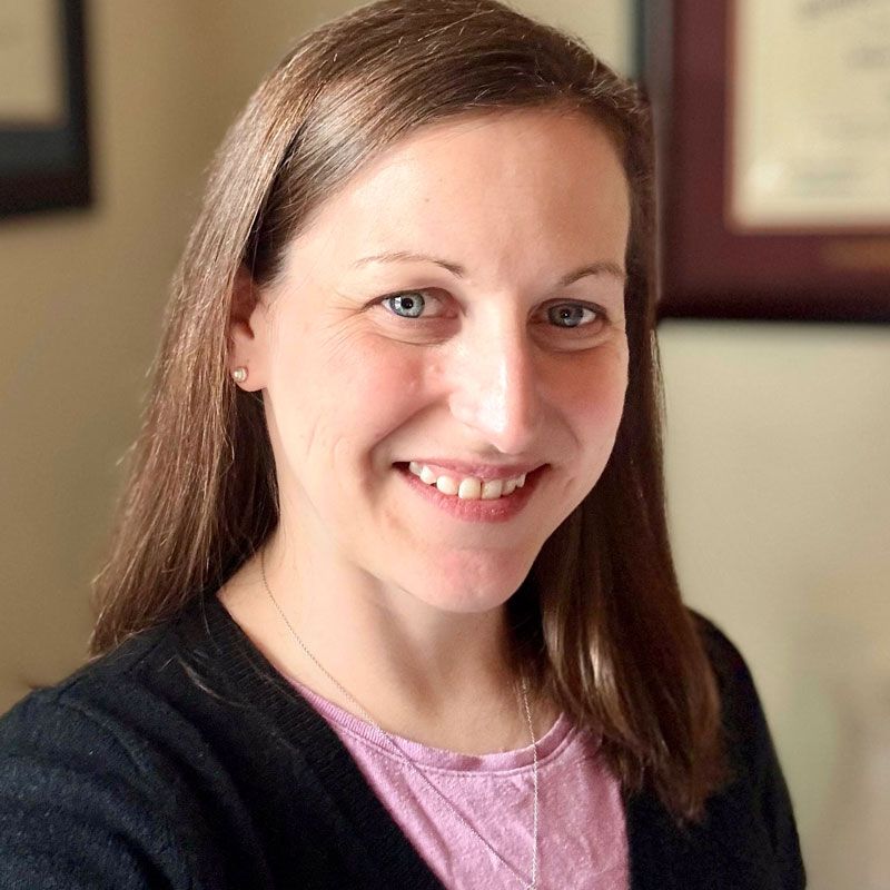 Megan Briggs, EdD, MT-BT, LPC