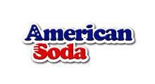 Americana Soda-logo