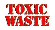 Toxic Waste-logo
