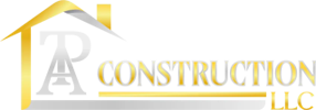 TPA Construction LLC | Logo