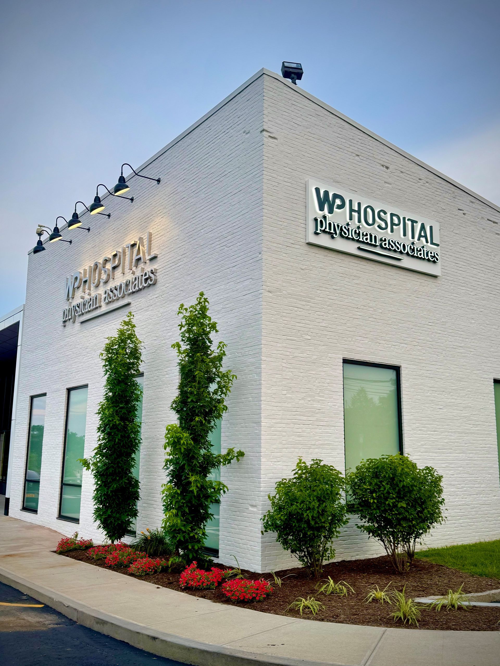 sign manufacturing