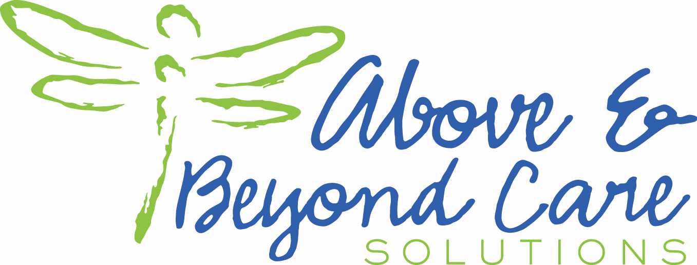 Above & Beyond Care Solutions - Logo