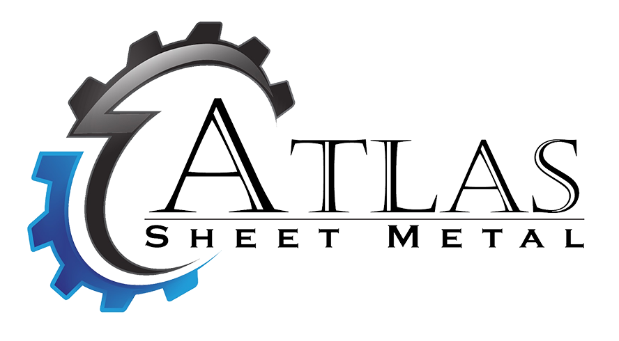 Atlas Sheet Metal LLC logo