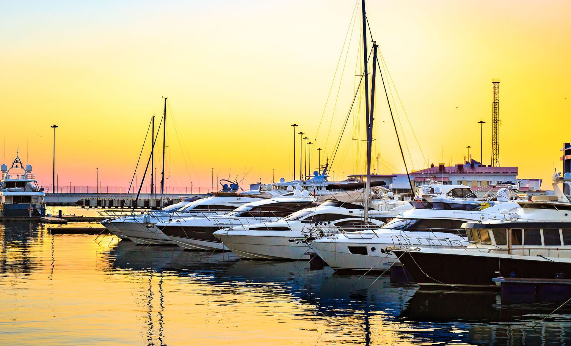 Waterfront Excavation Butler Marine Construction | Cedar Creek Lake TX