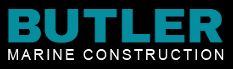 Butler Marine Construction Logo