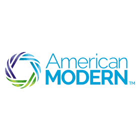 American Modern logo