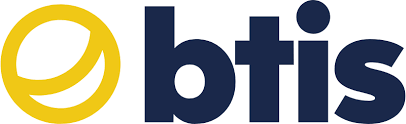 BTIS logo