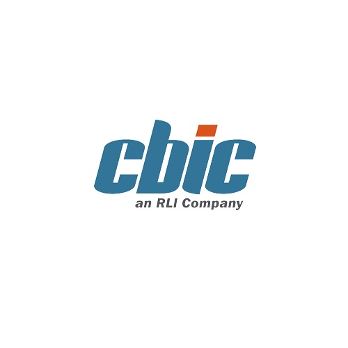 CBIC logo