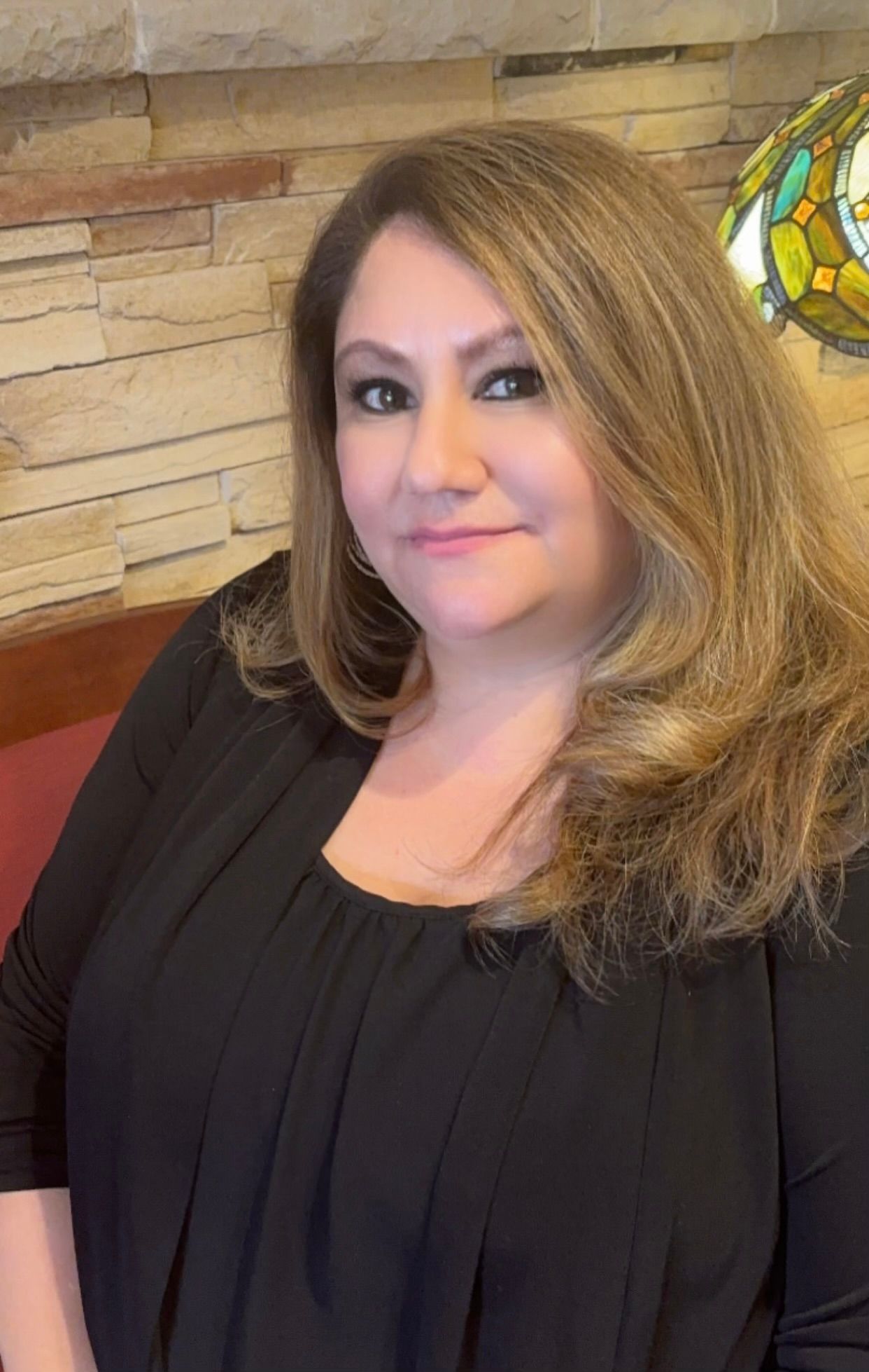Dina Lujan