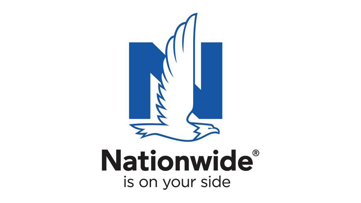 Nationwide logo