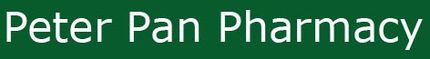 Peter Pan Pharmacy Logo