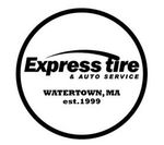 Express Tire & Auto Service logo