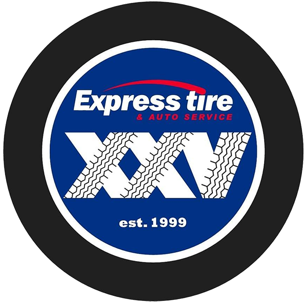 Express Tire & Auto Service logo
