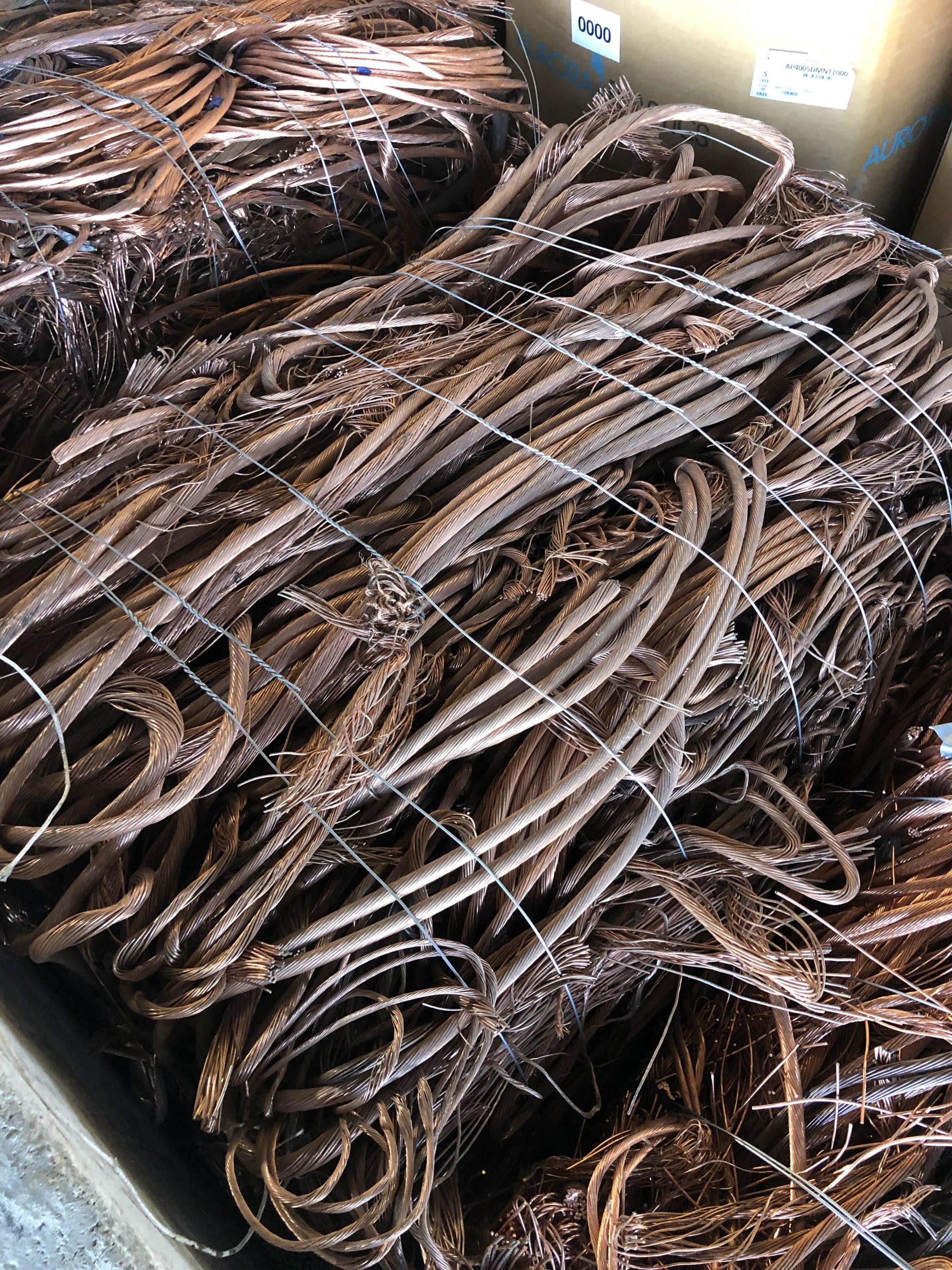 steel recycling miami fl