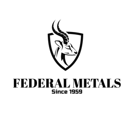 Federal Metals Co - Logo