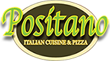 Positano Ristorante & Pizzeria — logo