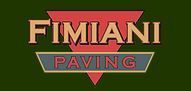 Fimiani Construction | Logo