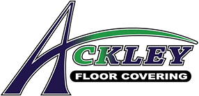Ackley Floor Covering - Logo