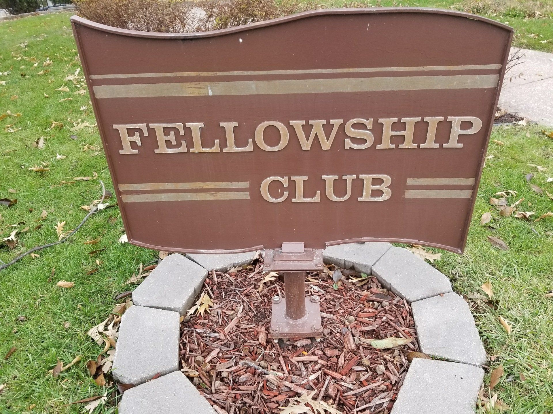 Fellowship Club