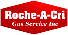 Roche-A-Cri Gas Service Inc - Logo