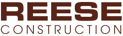 Reese Construction - Logo