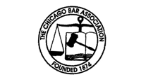 Chicago bar association - Logo